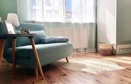 Gemütlicher Bungalow in Stadtnähe - Foto 7