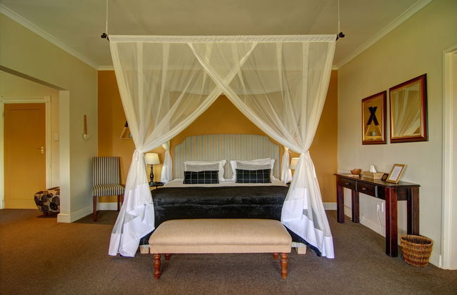 Blue Gum Country Estate - Foto 7