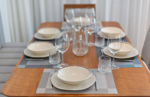 Dona Ella 204 - Apê NOVO no Centro de Gramado - Foto 17