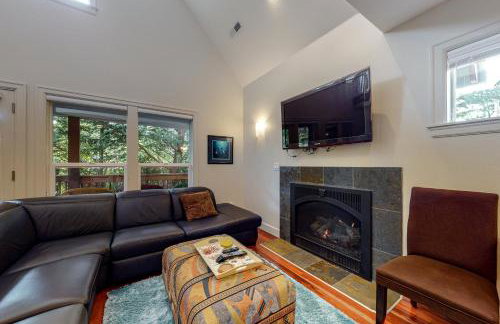 The Martin's Seaside Beach House - Foto 3