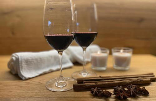 Agriturismo Speziale Wine Resort - Foto 78