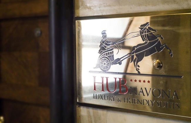 Navona Living Rome - Foto 5