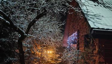 Domek z jacuzzi - Foto 4