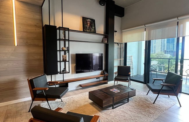 VAUX Park Street - Photo 30