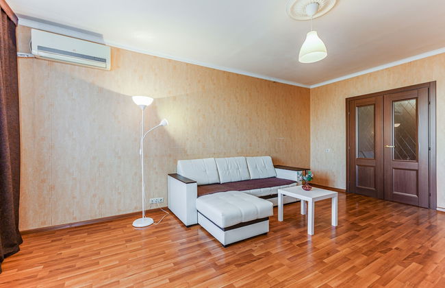 Inndays Apartment on Lazareva 2 - Foto 6