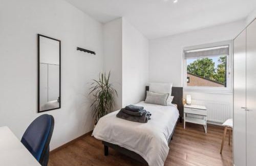 Alter Ziegelhof, Terrasse, WLAN, bis zu 11 Personen - Photo 39