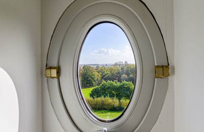 Le Château de Kergonano - Foto 15