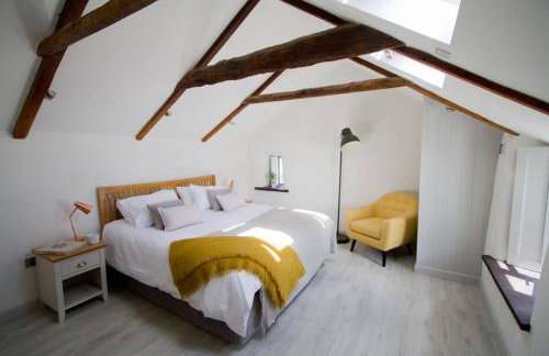 Barnwell Cottage *Stunning Cornish Cottage* Oozing Charm + Comfort - Foto 17