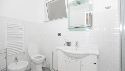 Polanesi Sea view Home - Foto 3, towels, Shower