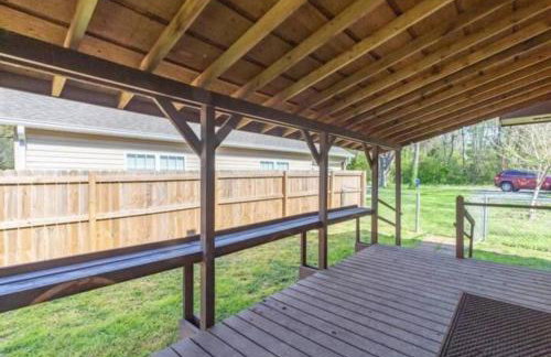 Pawnee 2 - Newly Renovated Duplex - Foto 29