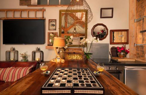 The Cowshed - Foto 6