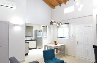 Kameiros Treasure Villa - Foto 27