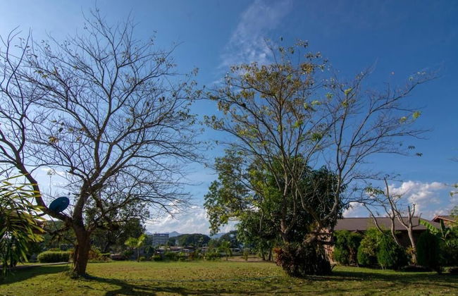 Riverside @ Hsipaw Resort - Photo 26