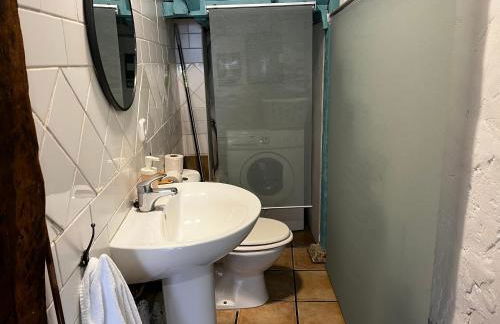 La Milana, Orbaneja del Castillo - Photo 16