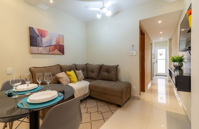 Cosy in Copacabana 7 Minutes From the Beach Fm211 - Foto 8