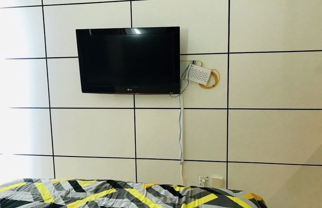 Treepark City Apartement by Echa - Foto 49