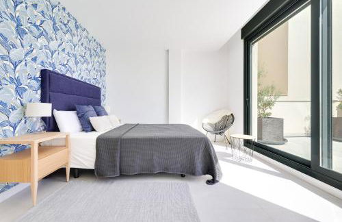 Modern luxury villa in Polop - by Welcomely - Foto 15