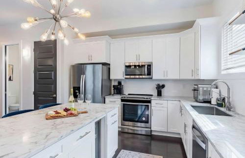 Rooftop Views & Patio Lounge Near Downtown Nashville - Foto 11