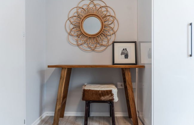 The Funky Apartment Free Parking - Foto 38