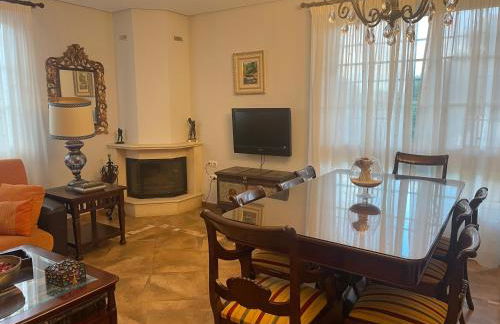 Villa Sagrario - Foto 10