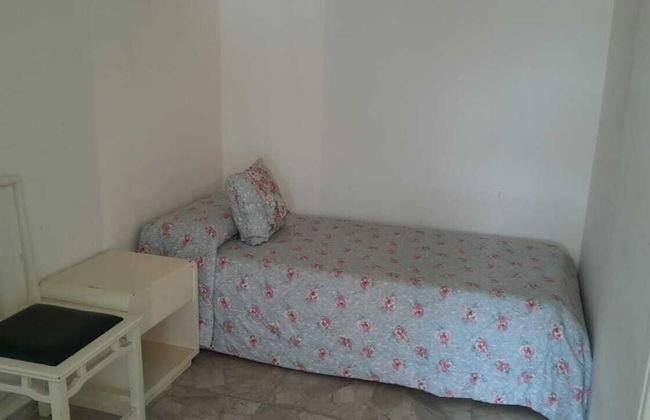 Dpto 6 personas FRENTE AL MAR- - Photo 8