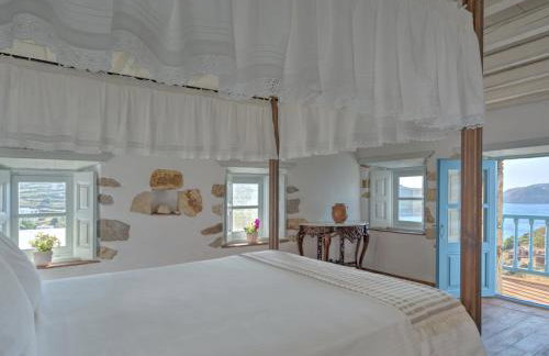 Eirini Luxury Hotel Villas - Foto 35