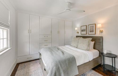 Updated Columbus Home < 3 Mi to Downtown! - Foto 29
