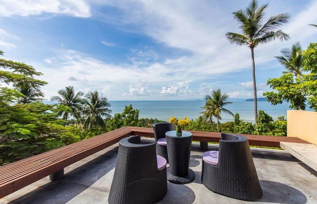 L2 Residence - Photo 15