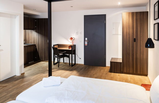 Nomad Serviced Apartments - Photo 55