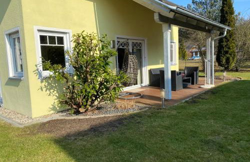 Haus am See Ferienhaus 4 - Foto 27