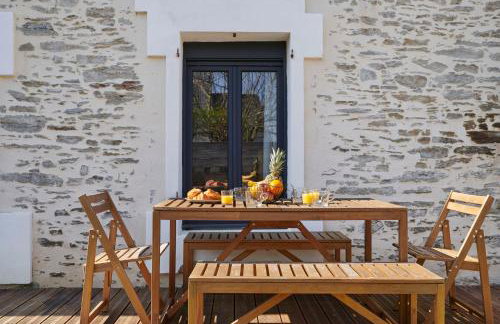 La Casa di Cami, maison cocon 4 à 6 personnes - Foto 37