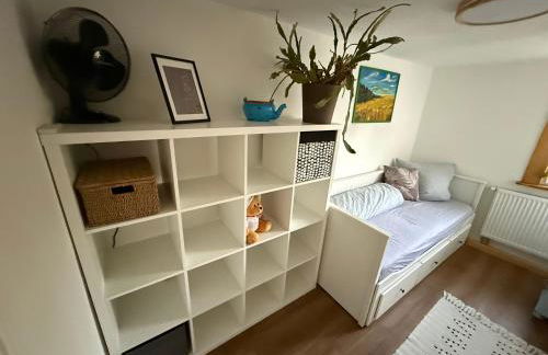 Lauenhainer Alm - Foto 6