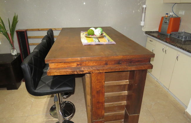 Agas holiday apartments Tiberias - Photo 9