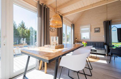 Domki nad morzem Saint Wicie - Foto 1