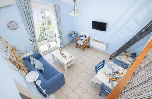 Coastal Apartments - Cozy Seaside Stay in Volos - Foto 4