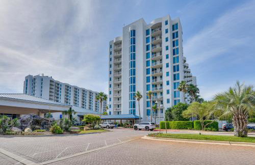 Walk to Beach Poolside Oasis in Palms of Destin! - Photo 21