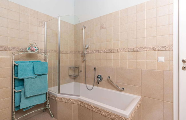 Picturesque Villa in Verteneglio With Pool - Foto 14