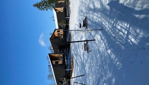 Naturlodges Edersee - Lodge #2 - Foto 4