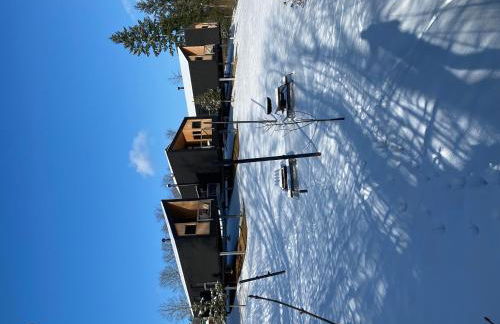 Naturlodges Edersee - Lodge #2 - Foto 4