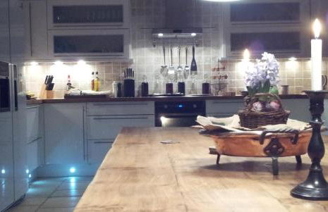 La Chapelle - Private Heated Pool, Village Centre - Foto 12