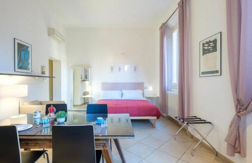 Residenza Ariosto by Studio Vita - Foto 92