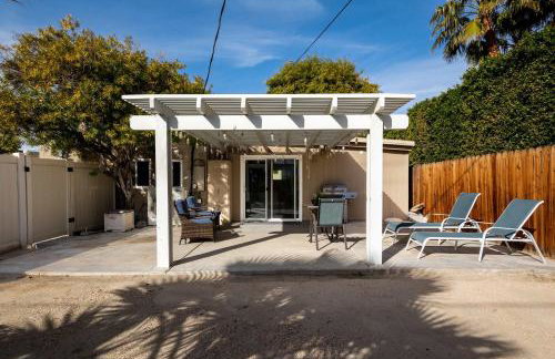 Movie Colony Oasis - Peaceful Walk to Downtown - Foto 105