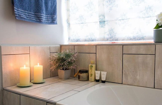 Lavender Lane Guest House - Foto 12