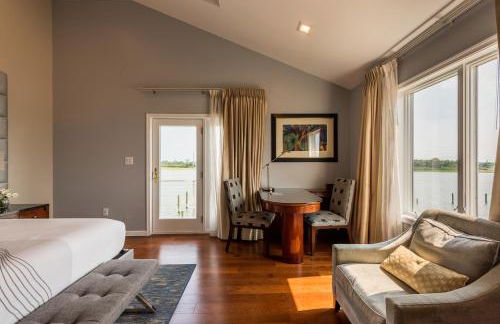 Lago-mar Luxury Modern Waterfront Home - Foto 15