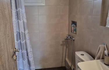 Σύγχρονο σπίτι στο χωριό - Foto 15