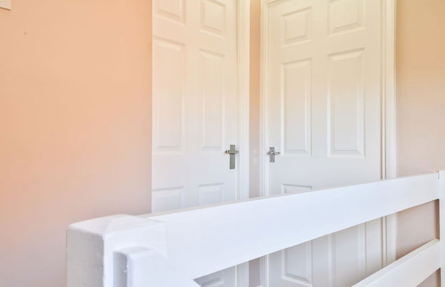 Spacious 3 Bedroom House in Barry - Foto 54