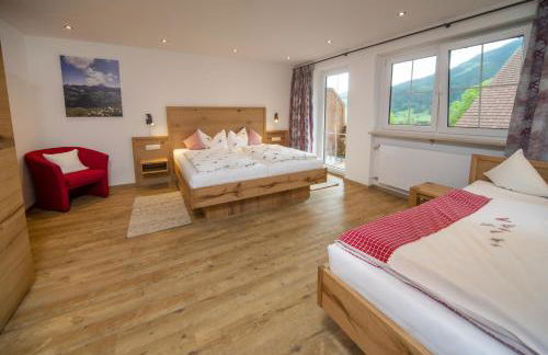 Ferienhof Steinmüller - Foto 5