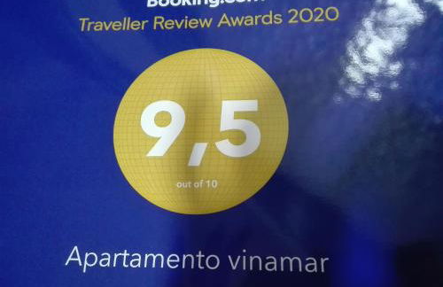 Apartamento vinamar - Foto 24