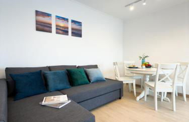 107 - Beachside Renovated 1BR apt 5 min from Beach - Foto 1