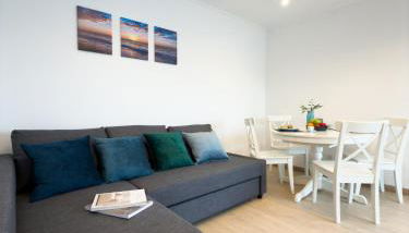 107 - Beachside Renovated 1BR apt 5 min from Beach - Foto 1